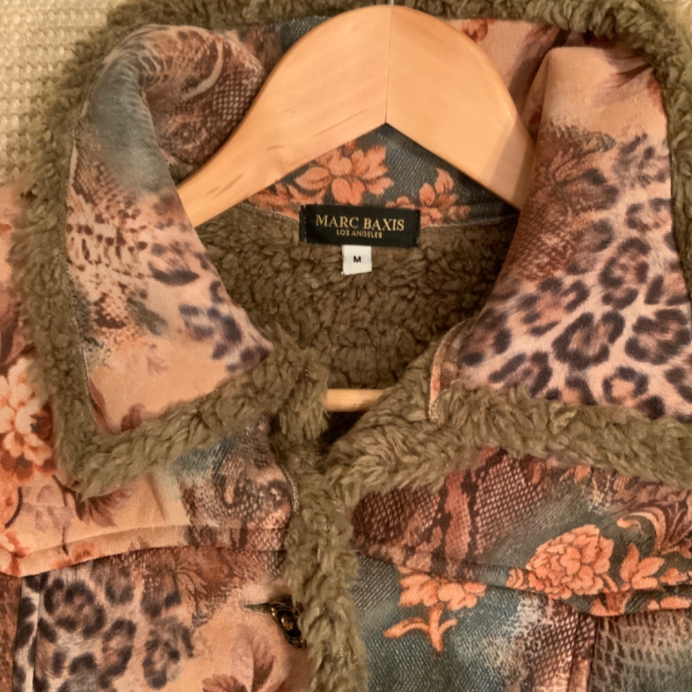 Marc Baxis Jacket - image 4